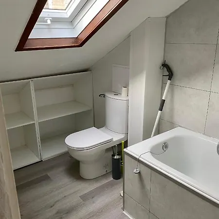 Authentic Loft - 10 Min To The City Center Schiltigheim Extérieur photo