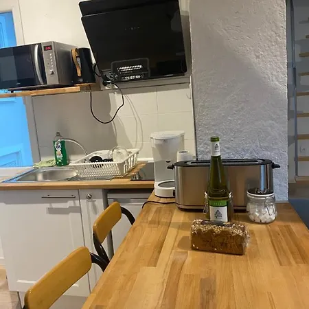 Authentic Loft - 10 Min To The City Center Schiltigheim Extérieur photo