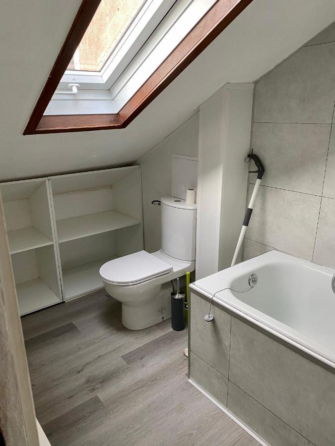 Authentic Loft - 10 Min To The Center *