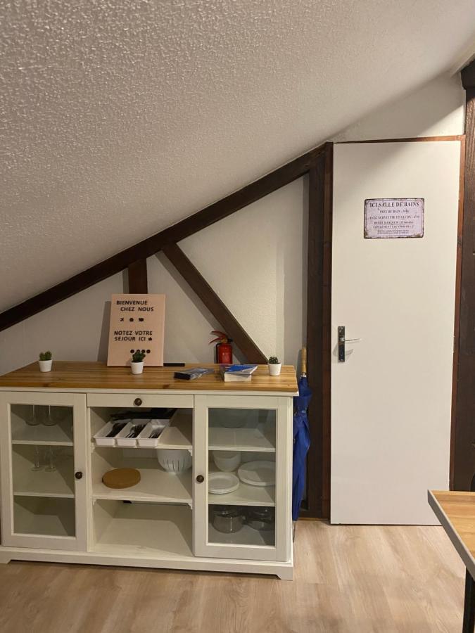 Authentic Loft - 10 Min To The Center Schiltigheim